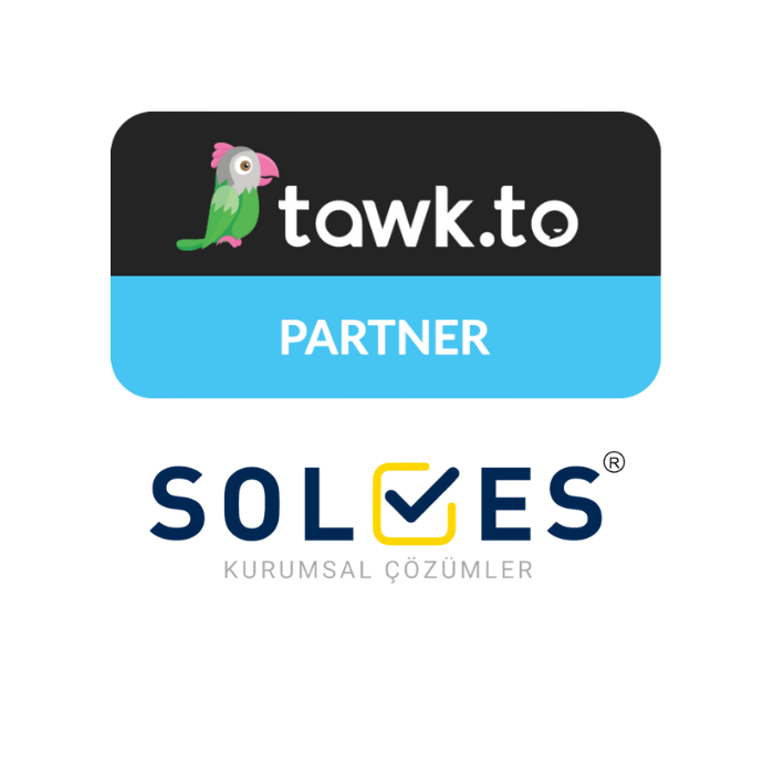 Solves Kurumsal Çözümler Dijital Dönüşüm, ERP ve RPA Danışmanlığı