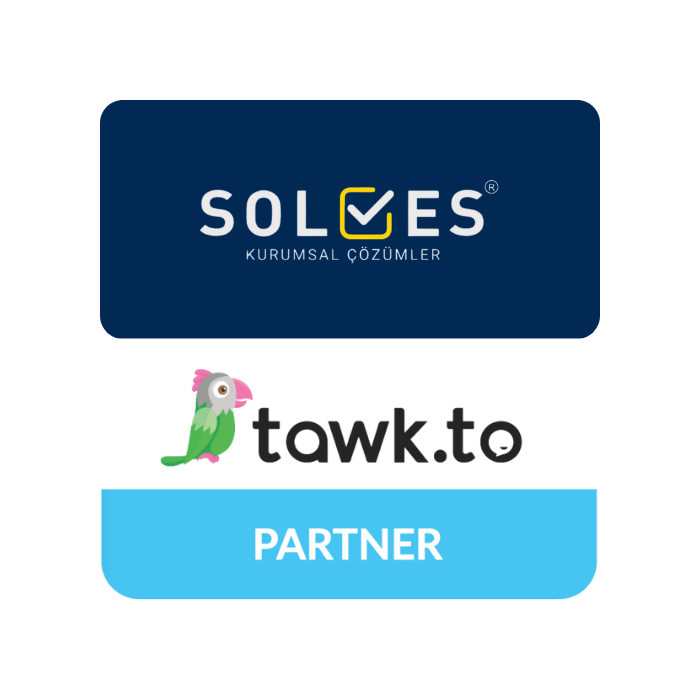 Solves Kurumsal Çözümler Dijital Dönüşüm, ERP ve RPA Danışmanlığı