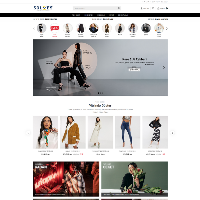 Solves Kurumsal Çözümler Dijital Dönüşüm, ERP ve RPA Danışmanlığı