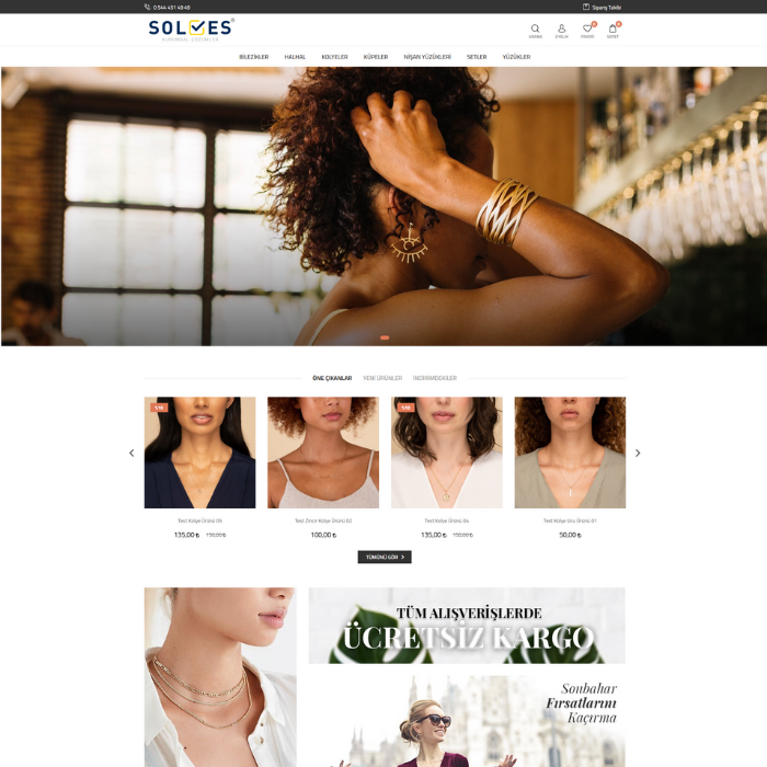 Solves Kurumsal Çözümler Dijital Dönüşüm, ERP ve RPA Danışmanlığı