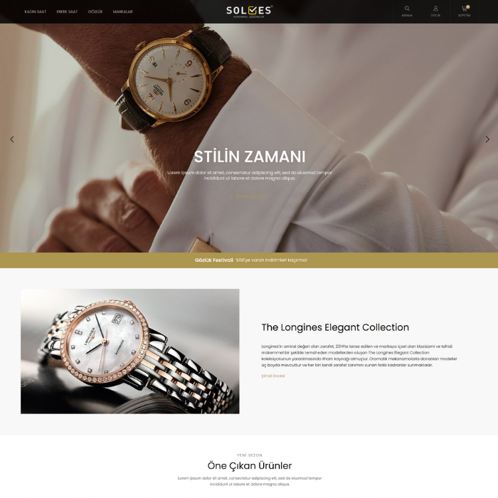 Solves Kurumsal Çözümler Dijital Dönüşüm, ERP ve RPA Danışmanlığı