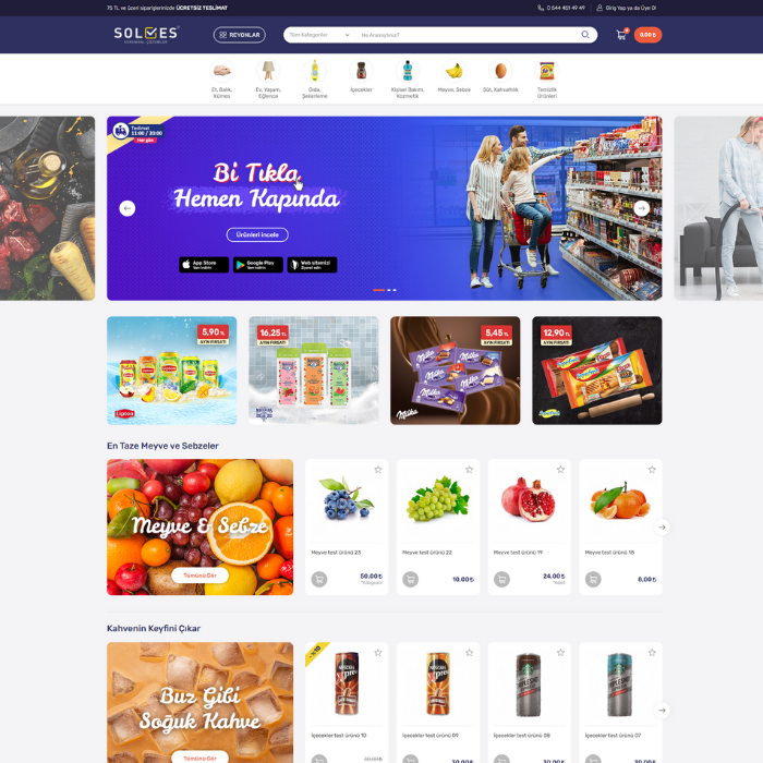 Solves Kurumsal Çözümler Dijital Dönüşüm, ERP ve RPA Danışmanlığı