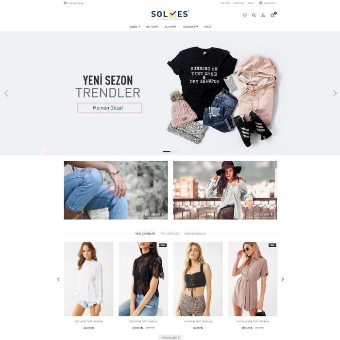 Solves Kurumsal Çözümler Dijital Dönüşüm, ERP ve RPA Danışmanlığı