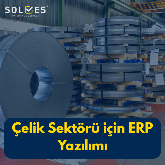 Solves Kurumsal Çözümler Dijital Dönüşüm, ERP ve RPA Danışmanlığı