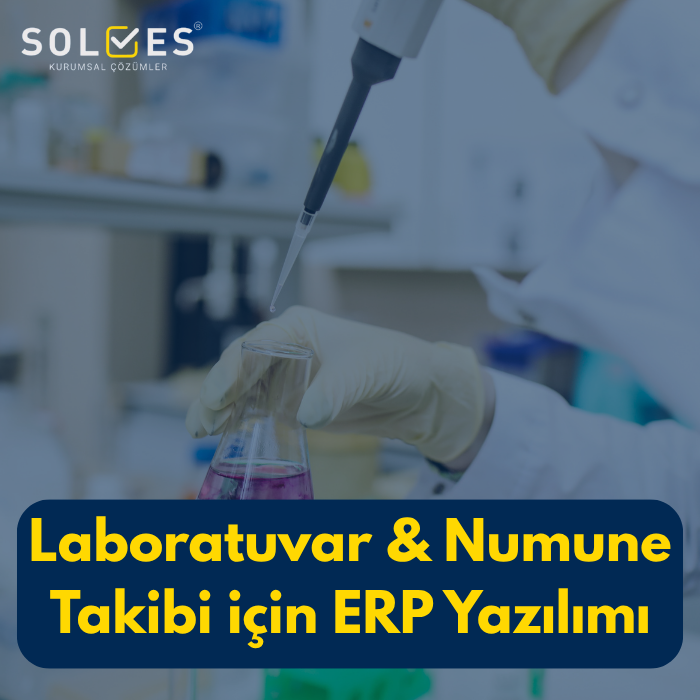 Solves Kurumsal Çözümler Dijital Dönüşüm, ERP ve RPA Danışmanlığı