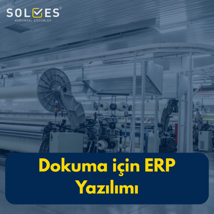 Solves Kurumsal Çözümler Dijital Dönüşüm, ERP ve RPA Danışmanlığı