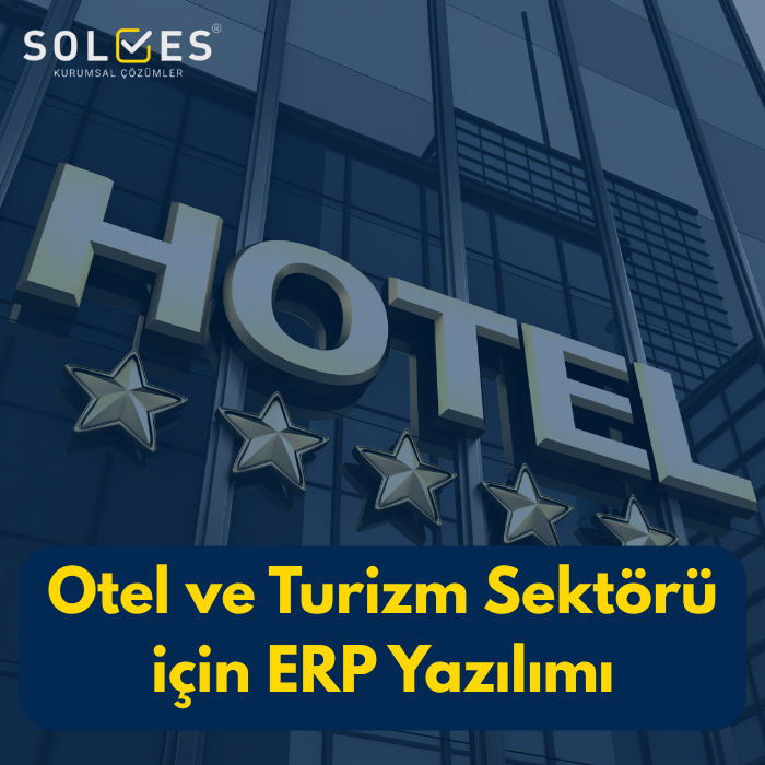 Solves Kurumsal Çözümler Dijital Dönüşüm, ERP ve RPA Danışmanlığı