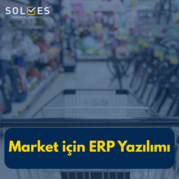 Solves Kurumsal Çözümler Dijital Dönüşüm, ERP ve RPA Danışmanlığı