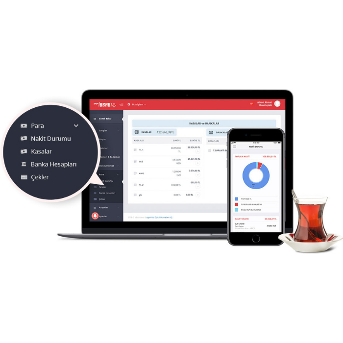 Solves Kurumsal Çözümler Dijital Dönüşüm, ERP ve RPA Danışmanlığı
