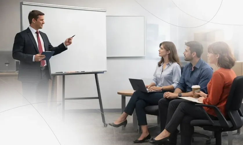 Bilgiden Güce Danışmanlık ve Eğitim