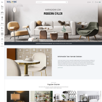 Dükkan E-Ticaret Paketi ile Profesyonel Online Mağazanızı Geliştirin