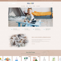 Mağaza E-Ticaret Paketi ile Büyük Ölçekli İşletmeler İçin Profesyonel Çözümler