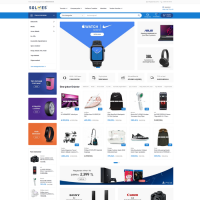 AVM E-Ticaret Paketi ile Çok Satıcılı Dijital Pazaryerinizi Yönetin