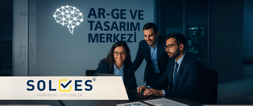 Süreç Yönetimi Görseli