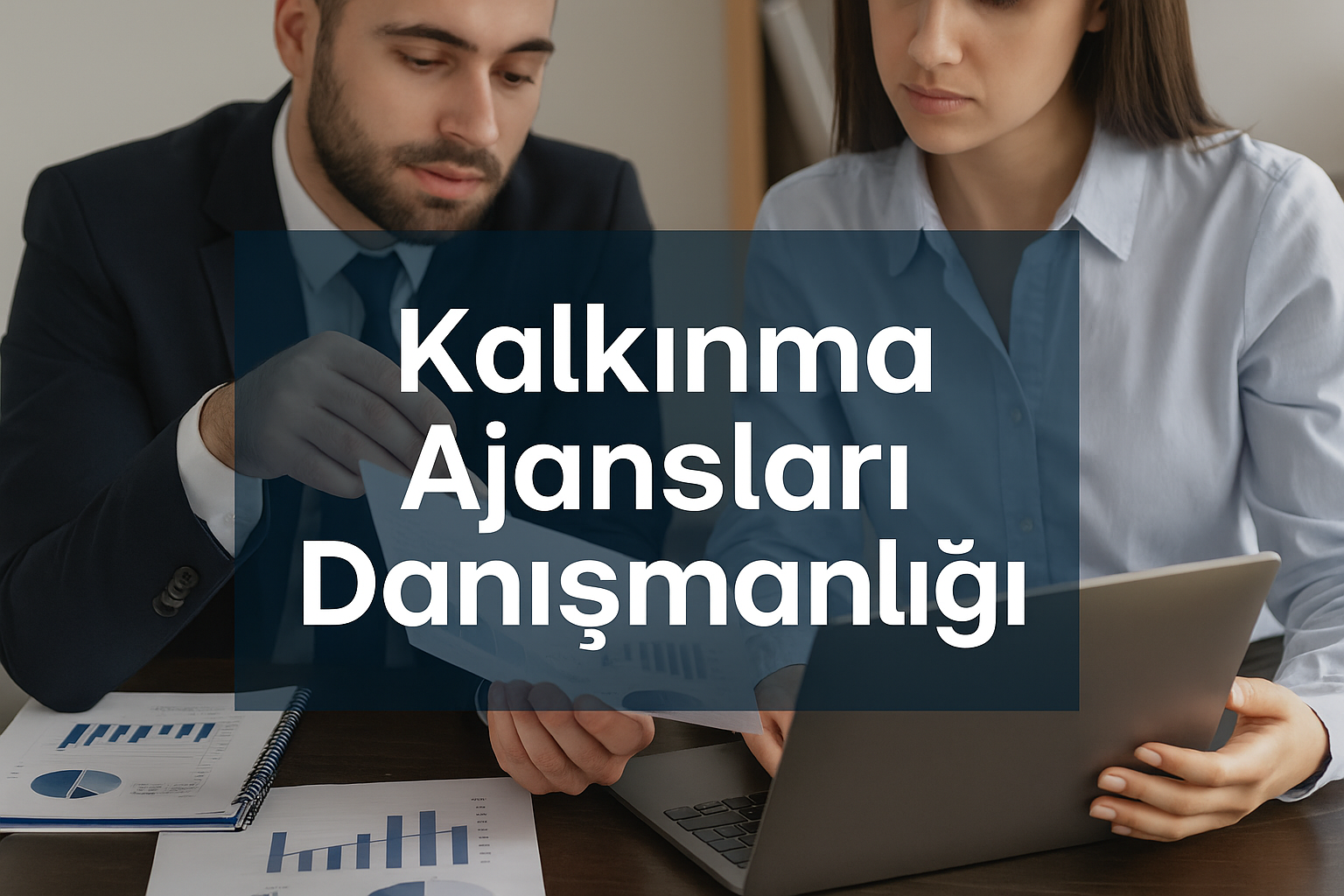 Kalkınma Ajansları Danışmanlığı
