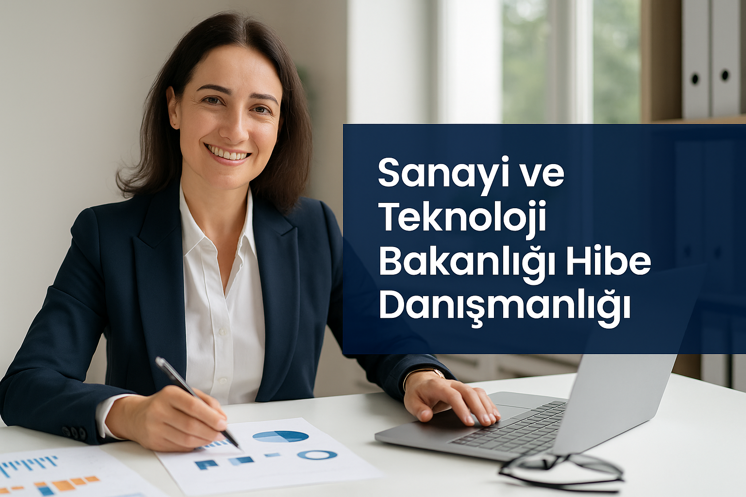 Sanayi ve Teknoloji Bakanlığı Destekleri