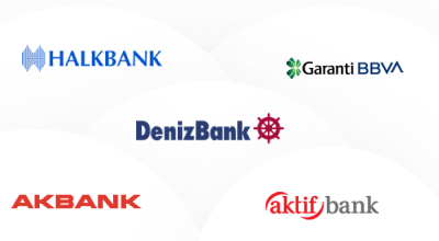 Banka Sanal Pos Entegrasyonları