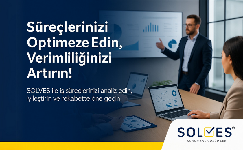 Süreç Danışmanlığı Banner