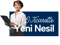 E-ticarette yeni nesil